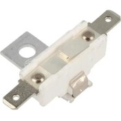 Resim Populer Korkmaz A328-05 Tostkolik Tost Makinesi Uyumlu 308 Derece Limit Termostat 