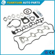 Resim Kore Chevrolet Epica Z20D Motor Takım Conta Komple 