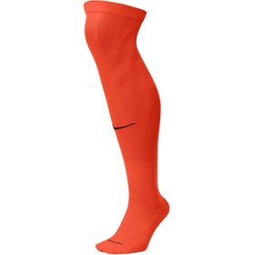 Resim Nike Maç günü Futbol Çorabı Matchfit Socks 