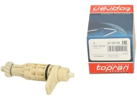 Resim Opel Astra F Kilometre Dişlisi Topran 724414 