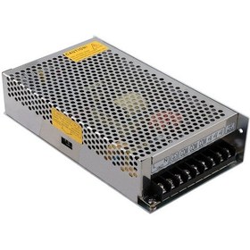 Resim 12 VOLT 20 AMPER META KASA 