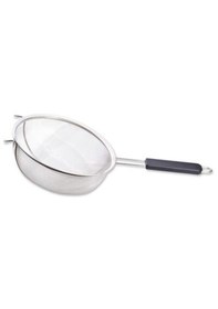 Resim Epinox Destekli Paslanmaz Çelik Süzgeç 30 Cm Ds-30 