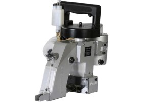 Resim Newlong Çuvalağzı Dikiş Makinesi / NP-7A 