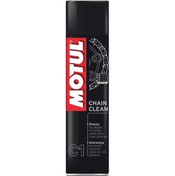 Resim Genel Markalar C1 Zincir Temizleme Spreyi 400ml 