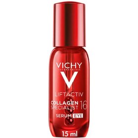 Resim Vichy Collagen Specialist Göz Serumu 15 ml 