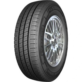 Resim Starmaxx Provan ST860 205/65R16C 107/105T 8pr Hafif Ticari yaz Lastiği (Üretim YILI:2025) 