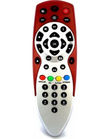 Resim Dijitürk Full Hd Kumanda 