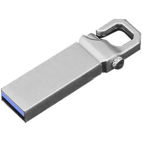 Resim Cbtx Taşınabilir 1 TB USB 3.0 Flash Bellek Gri 