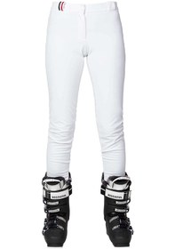 Resim Rossignol - W Skı Fuseau Pant Beyaz Beyaz 