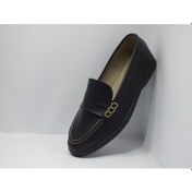 Resim Forka Kadın Casual Loafer Ayakkabı PW19 