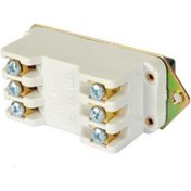 Resim Uludağ Portatif Gönye Kesme Makinası (400 mm) Şalter Tetik Swich 