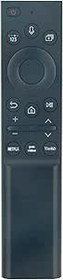 Resim AULCMEET BN59-01357G Dil Yedek Uzaktan Kumanda Samsung 4K OLED Smart TV UE50AU9000KXXU UE55AU9000KXXU UE65AU9000KXXU UE75AU9000KXXU UE43AU9007KXXU ile Uyumlu 