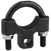 Resim Reedark 3/8" İç Rot Bağlantı Aparatı - Kaymaz Tutuşlu, Kolay Montaj Ve Söküm İçin Hafif Çelik Araç 