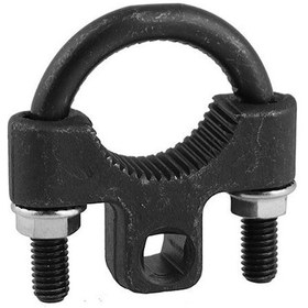 Resim Reedark 3/8" İç Rot Bağlantı Aparatı - Kaymaz Tutuşlu, Kolay Montaj Ve Söküm İçin Hafif Çelik Araç 