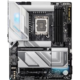 Resim GIGABYTE Z890 GAMING X WIFI7 8000 MHz DDR5 ATX LGA1851 Anakart 