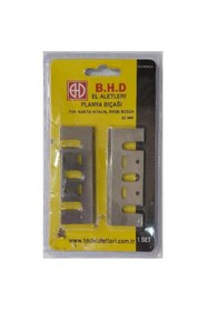 Resim Bhd Planya Bıçağı Geniş 