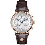 Resim Hislon DT121R-02KR ERKEK KOL SAATİ 