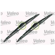 Resim Valeo SILECEK SETI MERCEDES W638 VITO 650mm + 550mm 