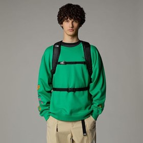 Resim The North Face Hot Shot Se Sırt Çantası-En: 34 cm, Boy: 50 cm, Derinlik: 19 cm NF0A3KYJ53R1 Siyah 