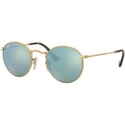 Resim Ray-Ban Rb 3447N 00130 .50 Kadın Güneş Gözlüğü 