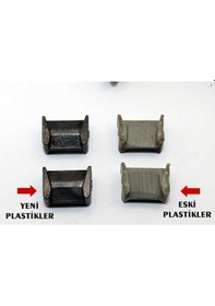 Resim Barrer Honda CR-V Kapı Gergi (limitör) Tamir Kiti 2 Kapı Set 2012-2017 