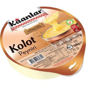 Resim Kaanlar Kolot Peyniri 500 G 