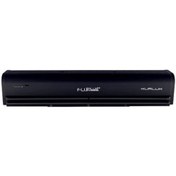 Resim Fujiplus Fm/1209a-2y 90 Cm Isıtıcısız Hava Perdesi Siyah 
