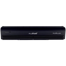 Resim Fujiplus Fm/1209a-2y 90 Cm Isıtıcısız Hava Perdesi Siyah 