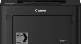 Resim Canon LBP162DW Laser Yazıcı Wı-Fı 
