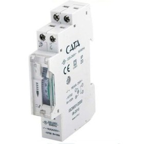 Resim Zaman Saati Otomat Tipi Ct-9184 