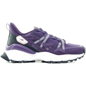 Resim Lescon TRAIL MERCURY-4 KADIN GÜNLÜK SNEAKER SPOR AYAKKABI (36-40) 24Y TRAIL-MERCURY-4 Z MÜRDÜM 