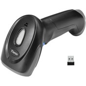 Resim Tiwox VSK-227 (Usb+Kablosuz+Bluetooth) Endüstriyel Barkod Okuyucu 