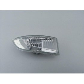 Resim Ayna Sinyali Sağ - Renault Megane 3 