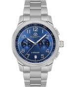Resim Bigotti Milano BG.1.10553-3 Erkek Kol Saati 