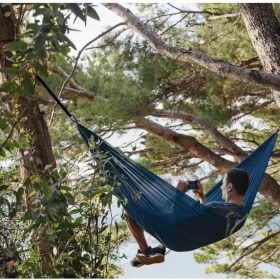 Resim Buğz Outdoor Hamak 