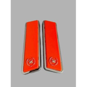 Resim Cadillac Direk Lambası Gazetelik Orange 