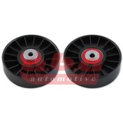 Resim Alternatör Gergi Rulmanı Lgn 2.0 16v 95-01 -safrane Iı 2.0 16v 95-01 -volvo S70 2.0-2.3-2.5 