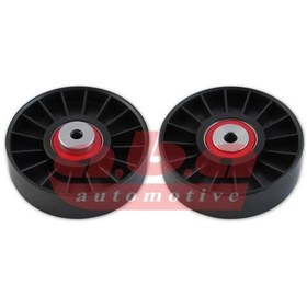 Resim Alternatör Gergi Rulmanı Lgn 2.0 16v 95-01 -safrane Iı 2.0 16v 95-01 -volvo S70 2.0-2.3-2.5 