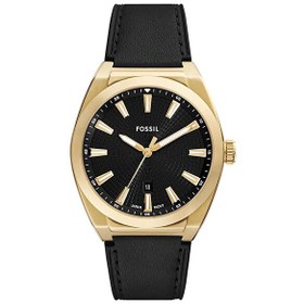 Resim Fossil FS6089 Erkek Kol Saati 