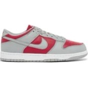 Resim Nıke Dunk Low Qs Renkli Erkek Spor Ayakkabı FQ6565600 I-129 