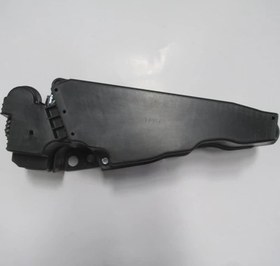 Resim Peugeot 208 12/20 Partikül Filtre Kutusu Alt/Üst Komple 9809287280 