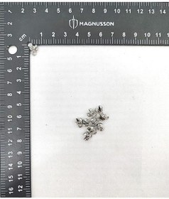 Resim TESBİH DÜĞÜM KAPAMA APARATI (10 ADET) 