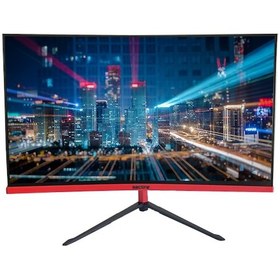 Resim Seclife P270CDHRGB 27" 1 MS 240 Hz VGA HDMI Curved R1800 LED Monitör 