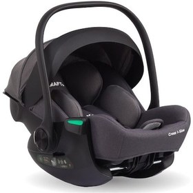 Resim Kraft Cross Fix İ-size 40-87 CM 0-13 Kg Oto Koltuğu 