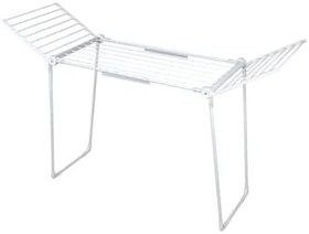 Resim Elite Max Life Beyaz Çamaşır Kurutmalık, Laundry Drying 