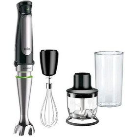 Resim Braun Multi Quick 7 El Blender Seti MQ 7025X 