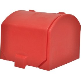 Resim Motosiklet Nano Pizza Çantası - Servis Çantası 90 Lt 