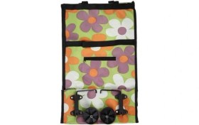 Resim Tp Buğz Katlanabilir Pazar Arabası 