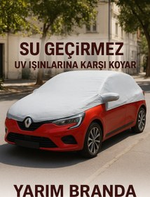 Resim merdu OPEL MOKKA- uyumlu oto,araç brandasıJp1 
