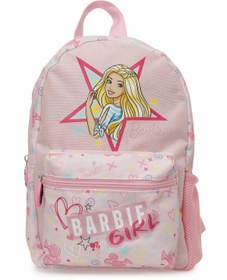 Resim BTS GIRL BPCK 5PR Pembe Kız Çocuk Anaokulu Çantası 